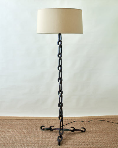 The Russell Floor Lamp