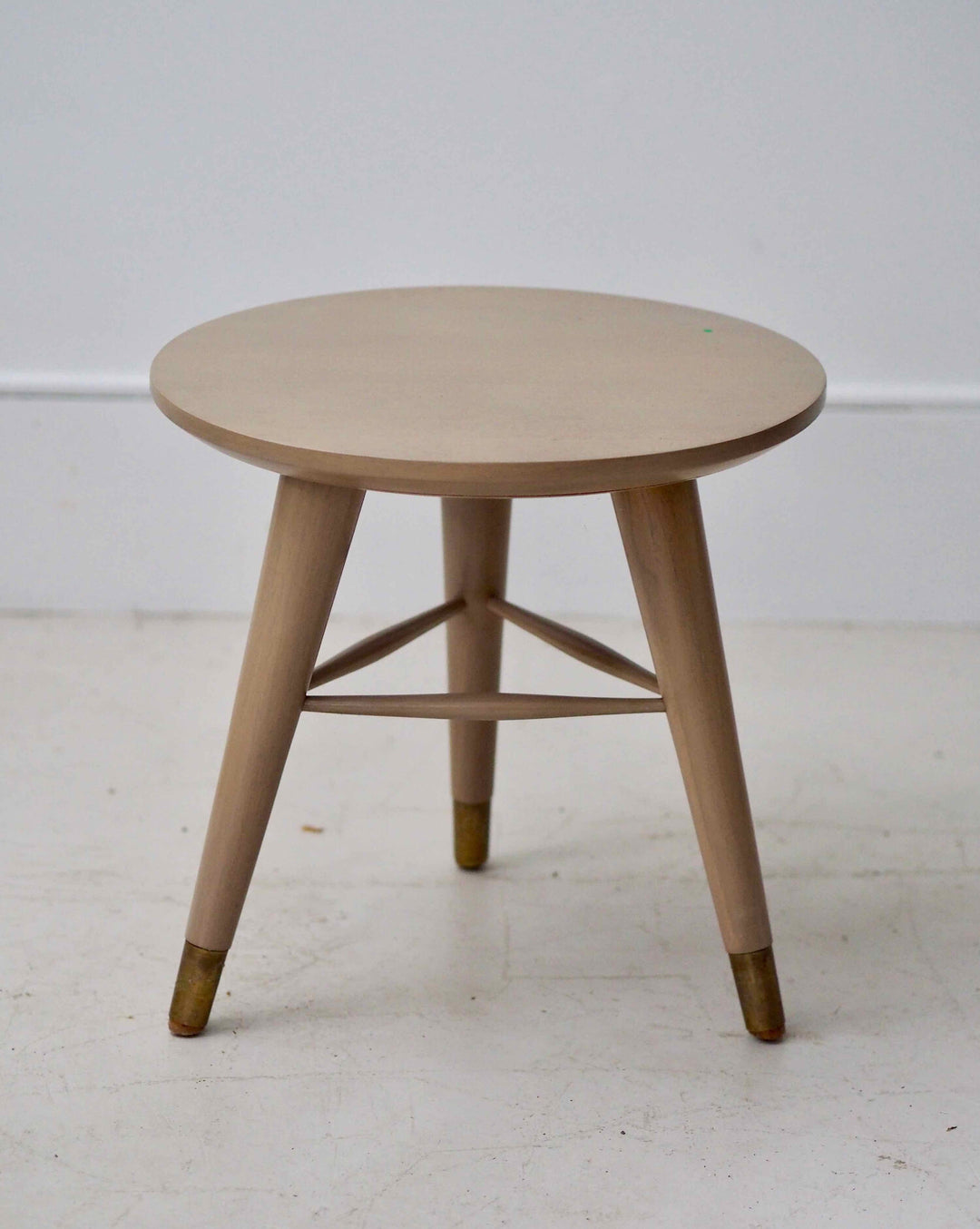 Three Legged Stool