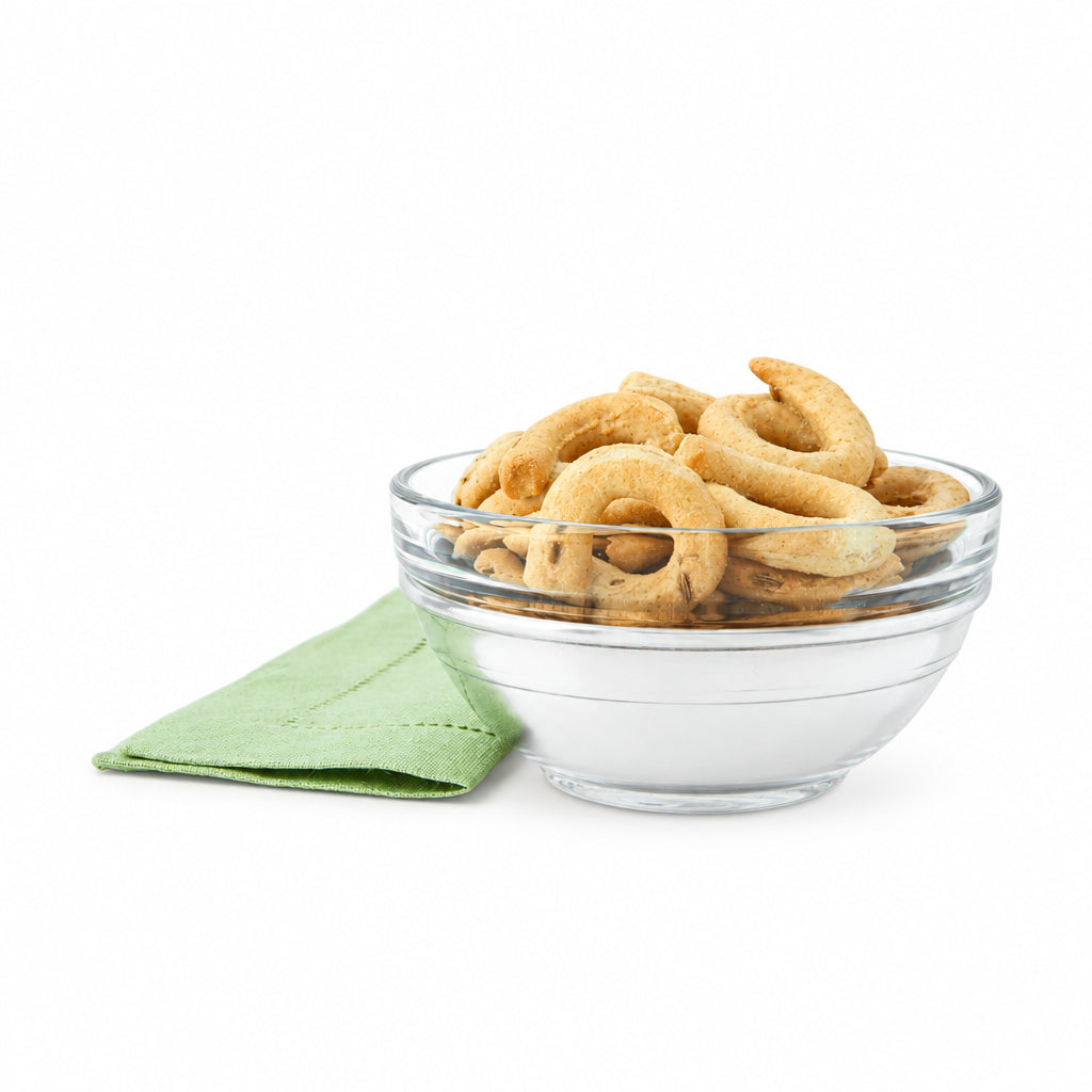 Pewter Condiment Dish with Glass Insert by MATCH