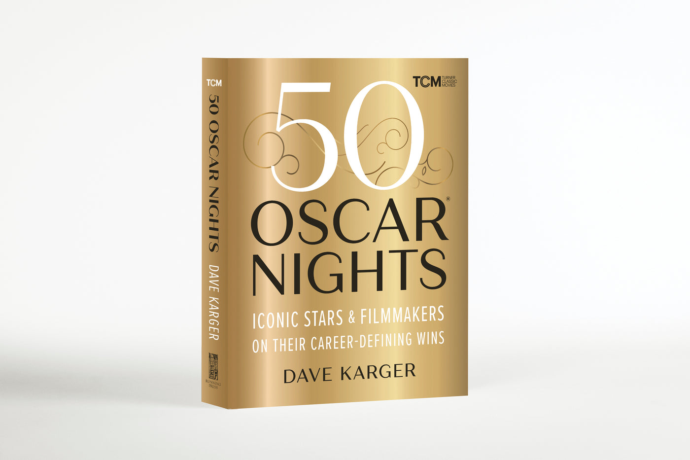 50 Oscar Nights by Dave Karger