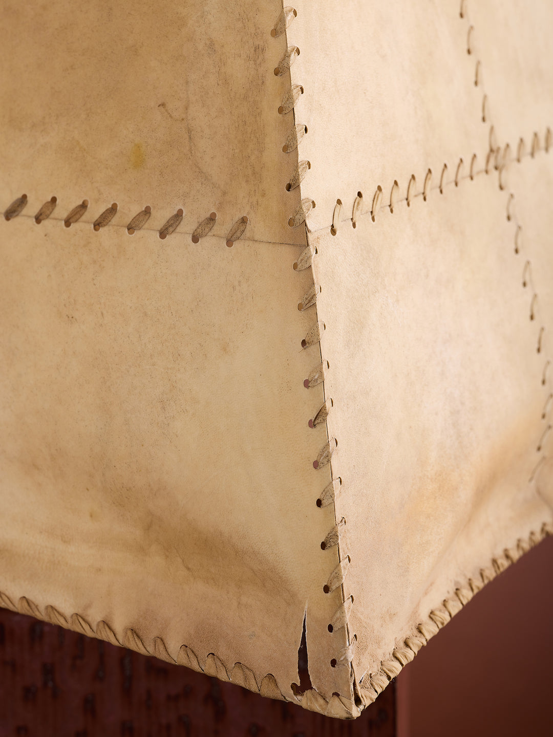 Dumais Made Caja Alta Table Lamp 