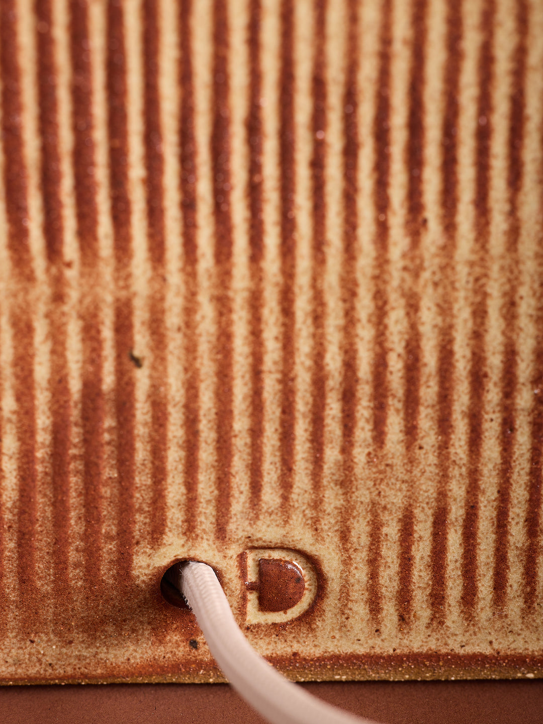 Dumais Made Caja Alta Table Lamp 