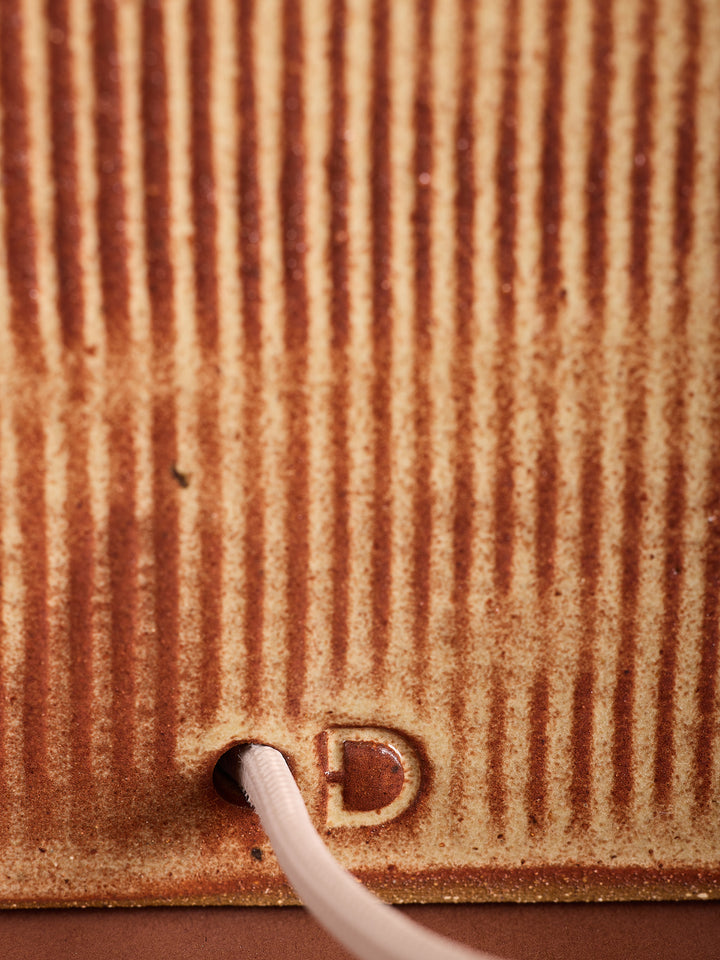 Dumais Made Caja Alta Table Lamp 