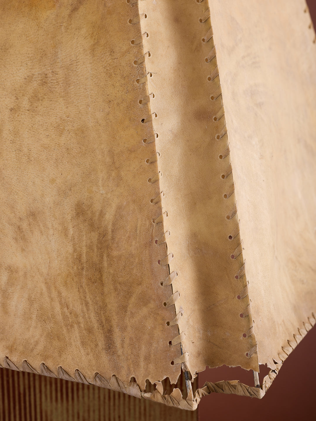 Dumais Made Caja Alta Table Lamp 