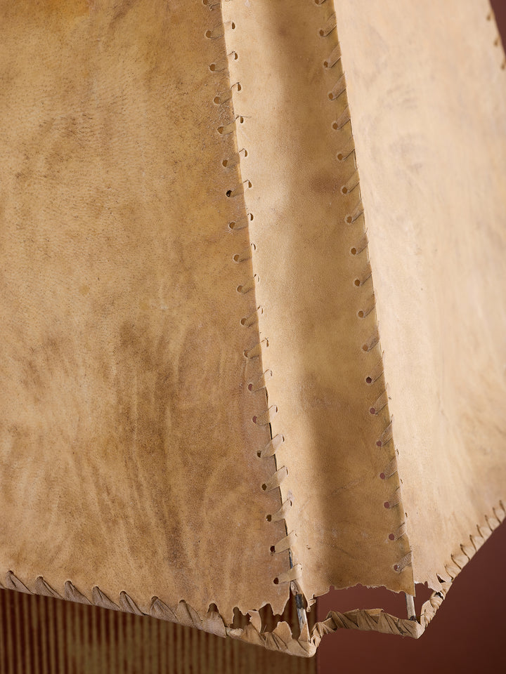 Dumais Made Caja Alta Table Lamp 