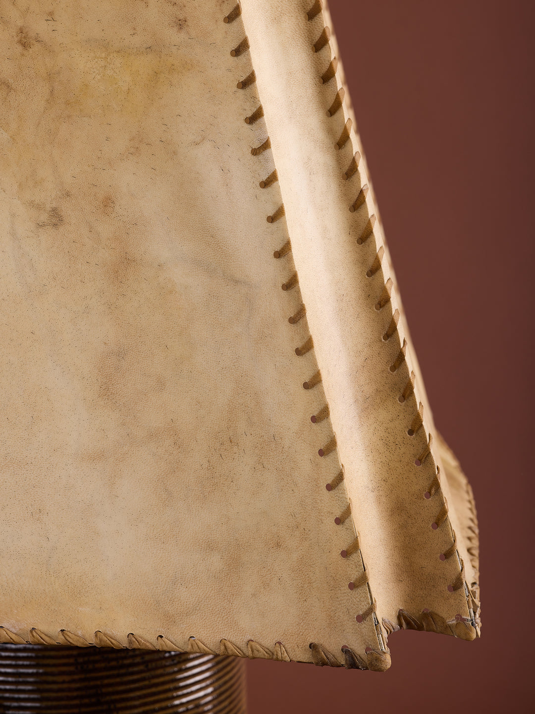 Dumais Made Cilindro Table Lamp 