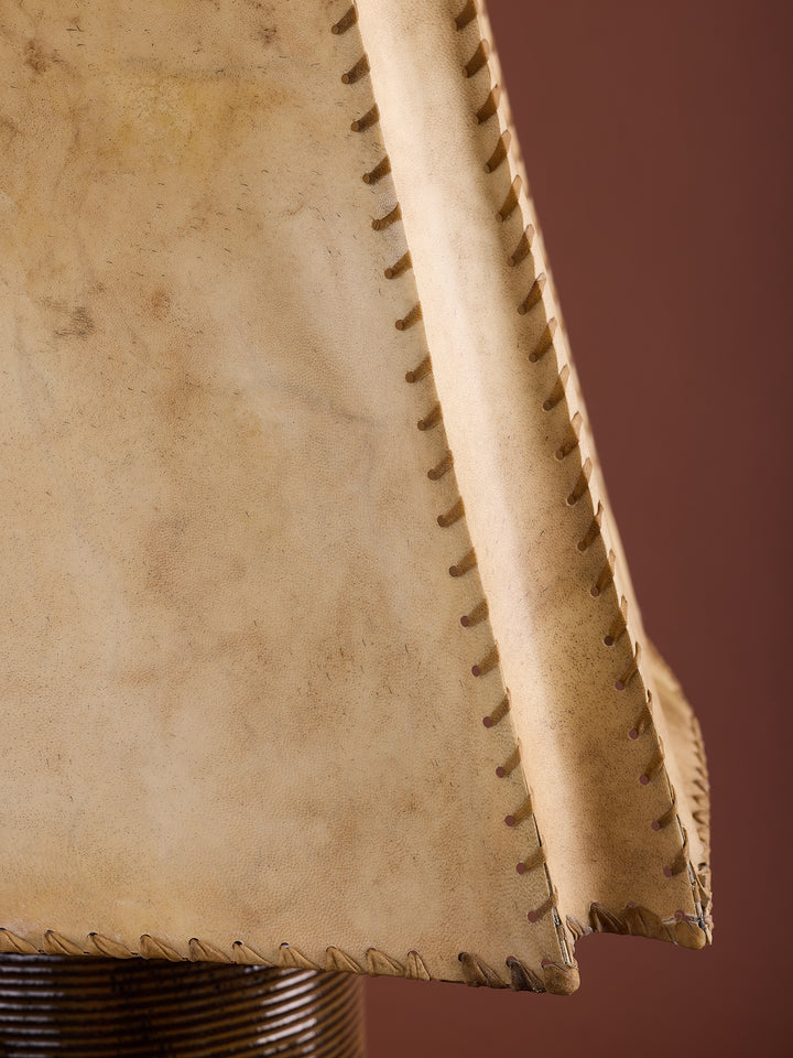 Dumais Made Cilindro Table Lamp 