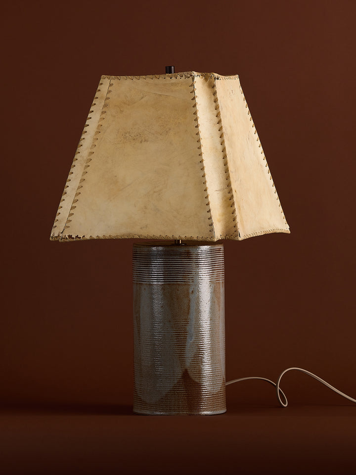 Dumais Made Cilindro Table Lamp 