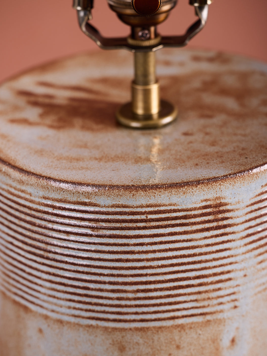 Dumais Made Cilindro Table Lamp 