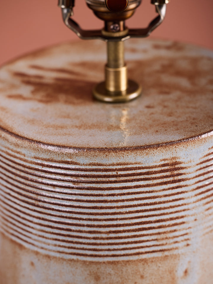 Dumais Made Cilindro Table Lamp 