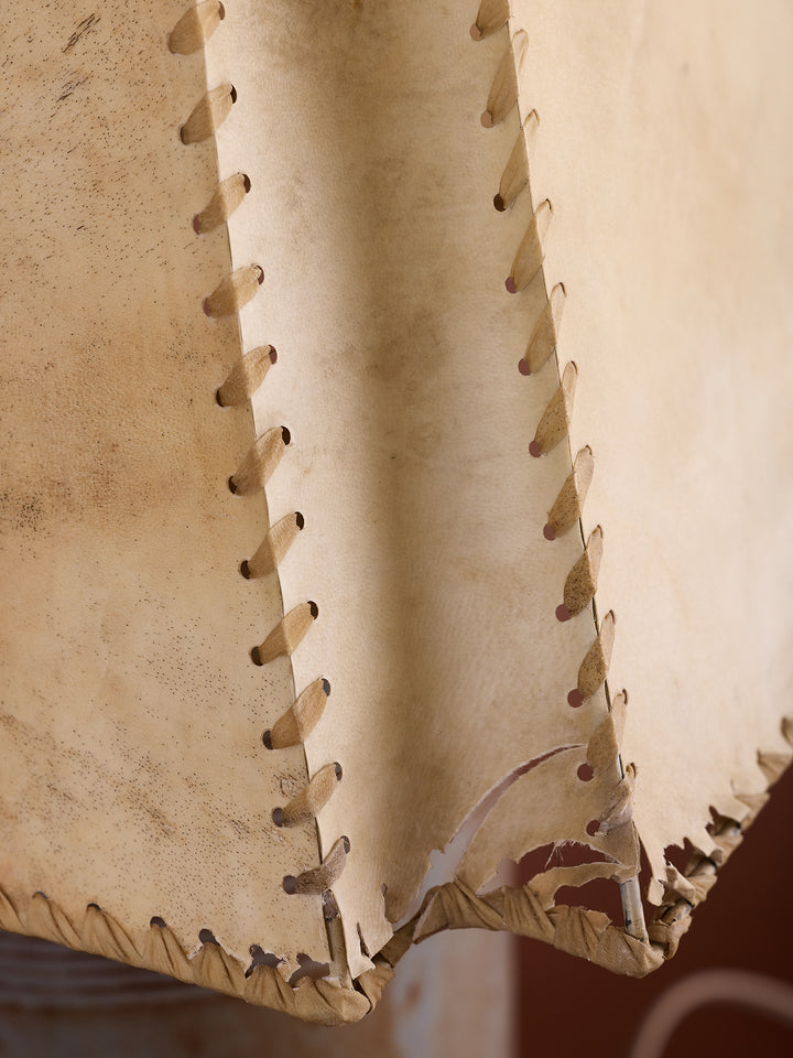 Dumais Made Cilindro Table Lamp 