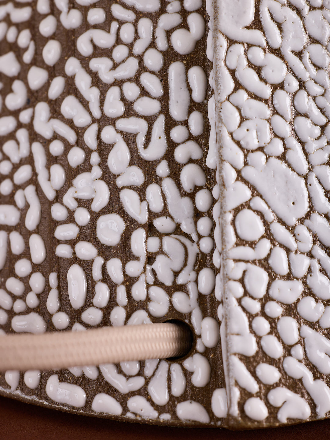 Dumais Made Cono Table Lamp 