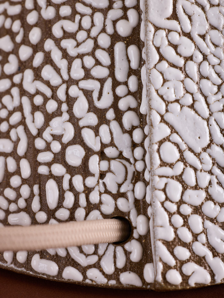 Dumais Made Cono Table Lamp 