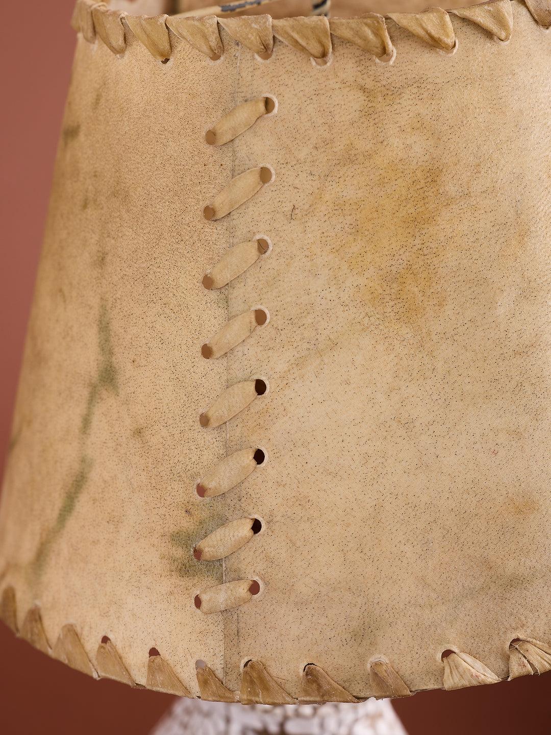 Dumais Made Cono Table Lamp 