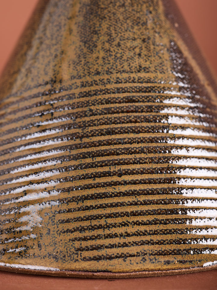 Dumais Made Cono Table Lamp 