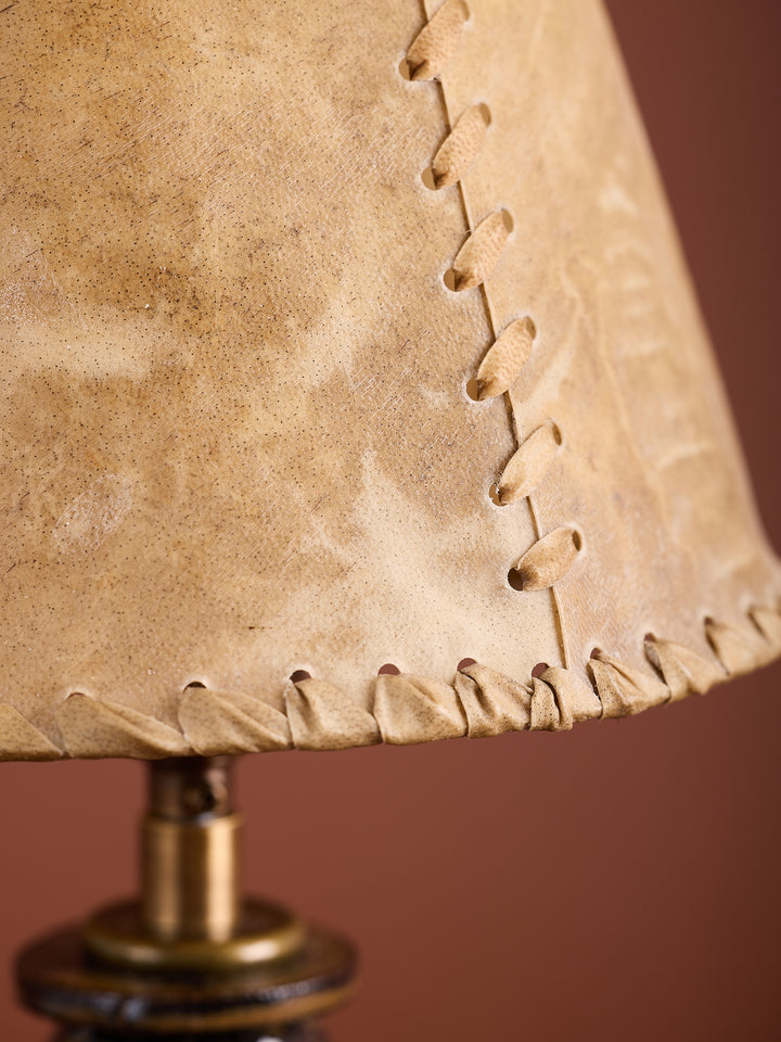 Dumais Made Cono Table Lamp 