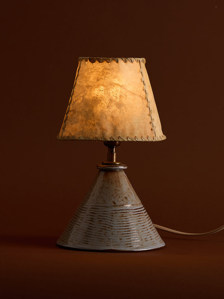 Dumais Made Cono Table Lamp 