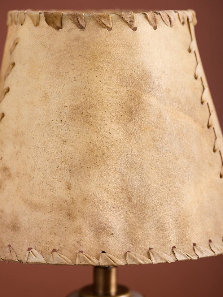 Dumais Made Cono Table Lamp 