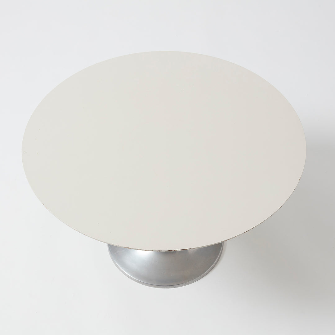 Saarinen Inspired Occasional Table