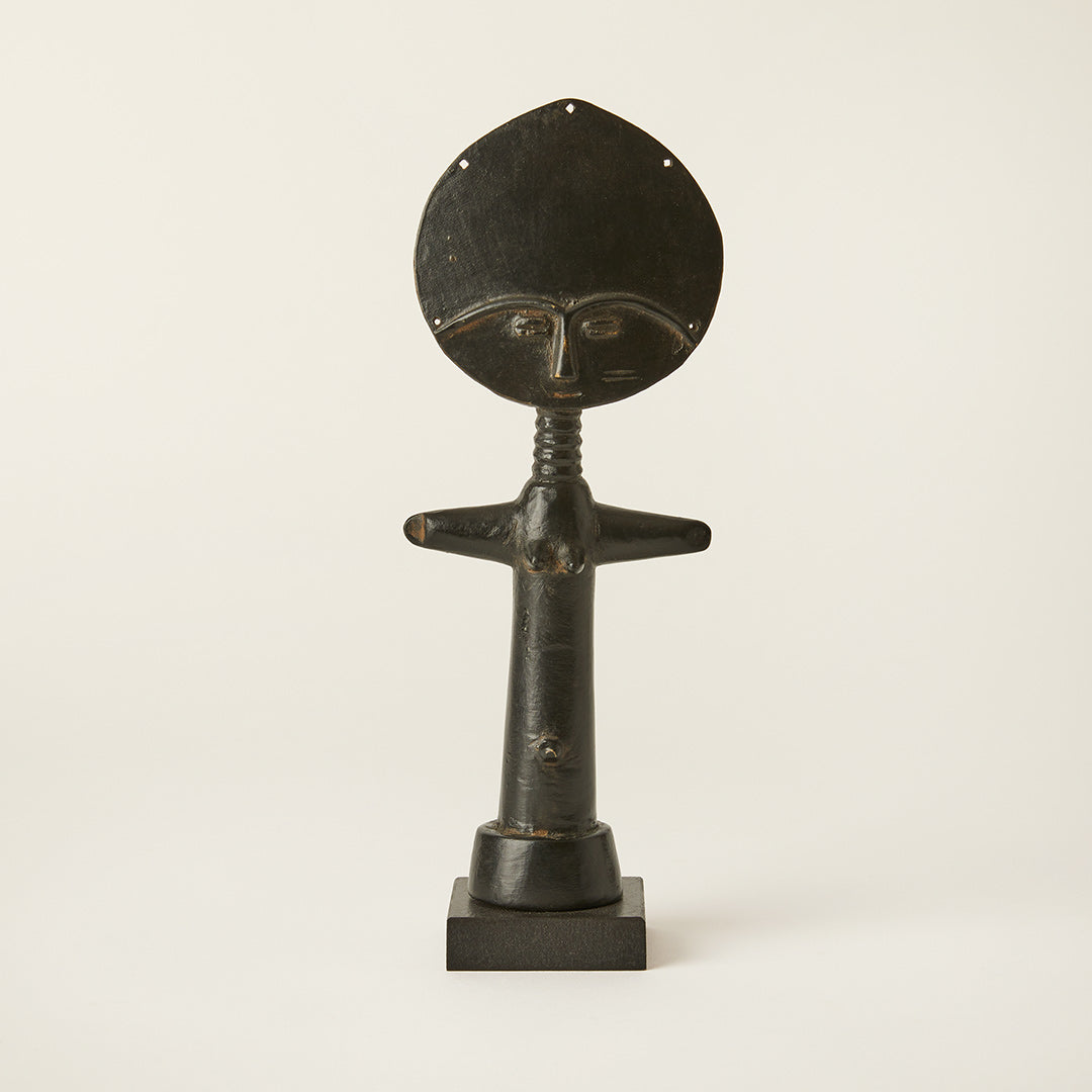 African Figure