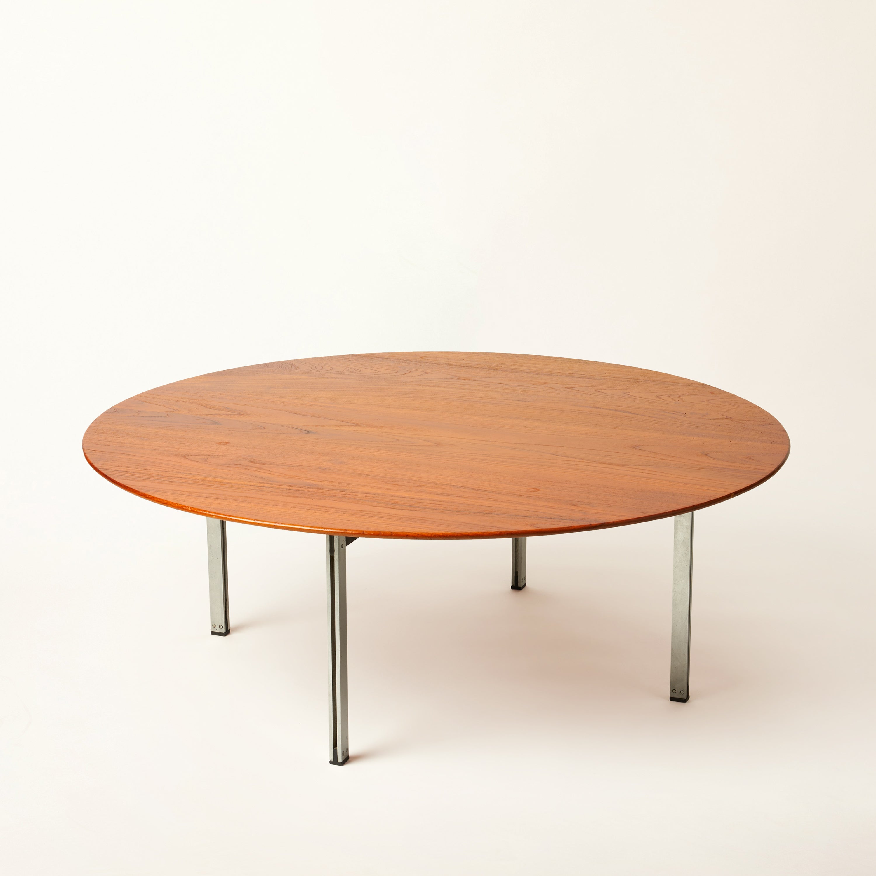 Florence Knoll Parallel Coffee Table for Knoll – George Home CT