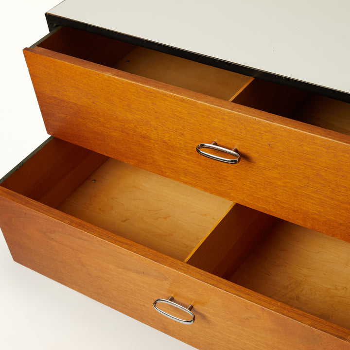 Herman Miller Three Drawer Chest c. 1960s