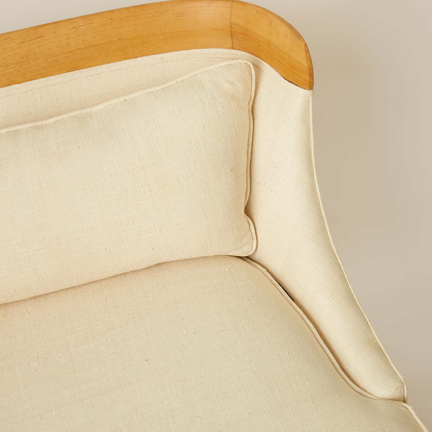 Pair of Vintage Tomlinson Lounge Chairs by Erwin Lambeth