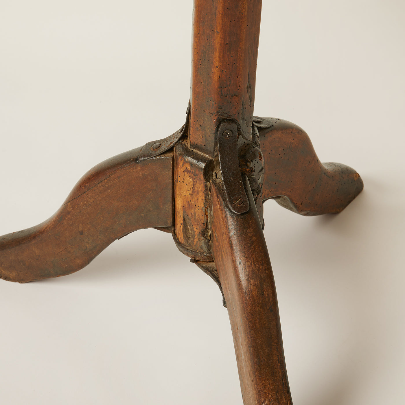 Early American Desk / Table c. early 20th century