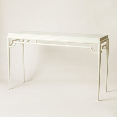 The Murray Console