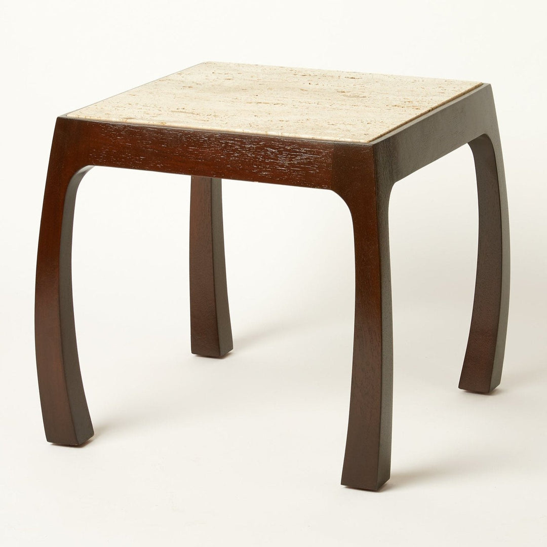 Asian Style Table By Harvey Probber