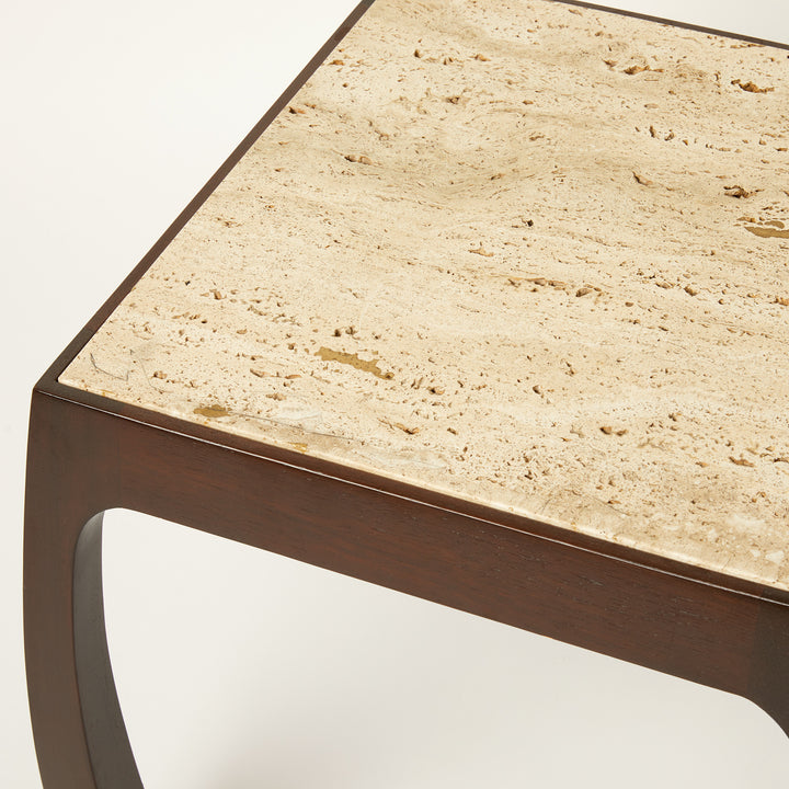 Asian Style Table By Harvey Probber