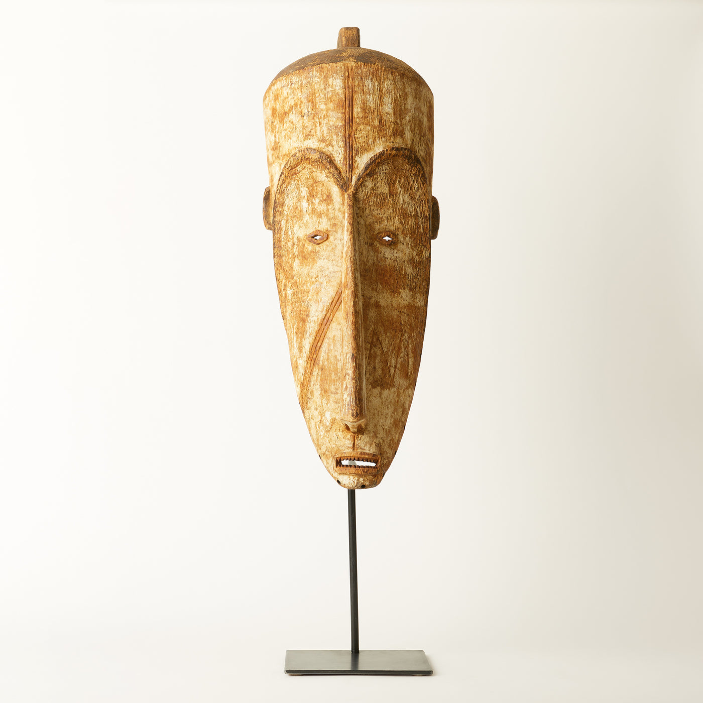 Large African Mask