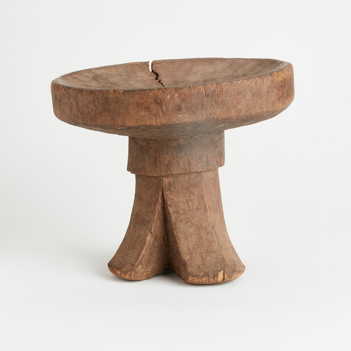 African Stool
