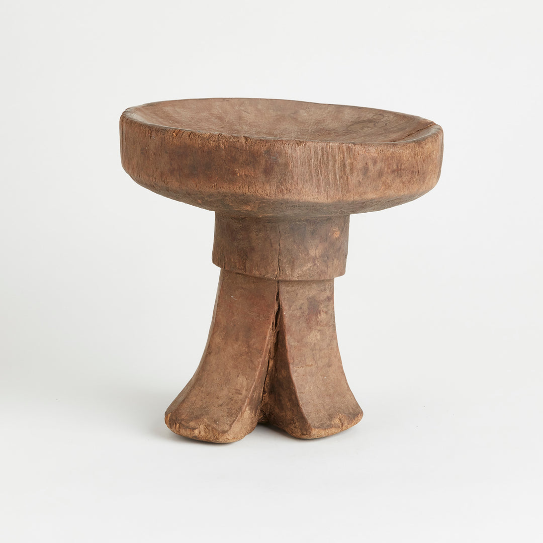 African Stool