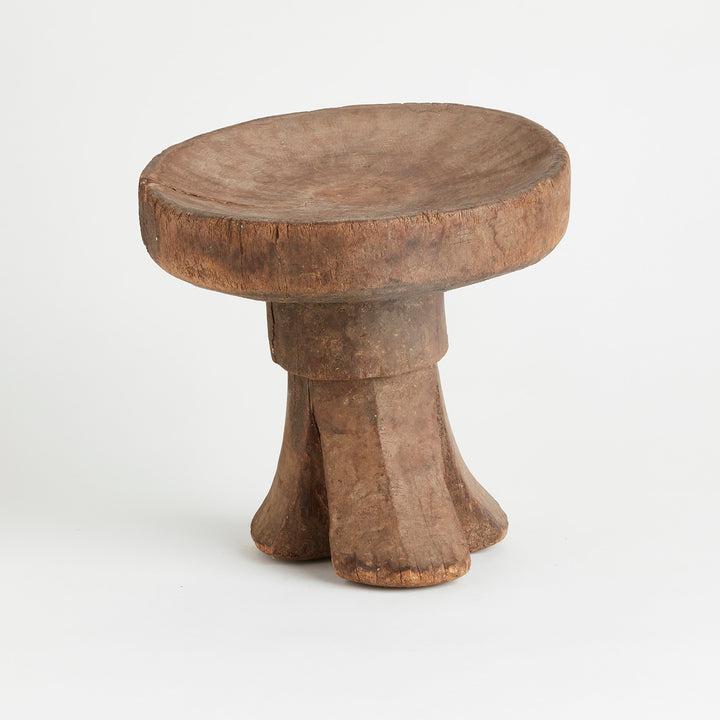 African Stool