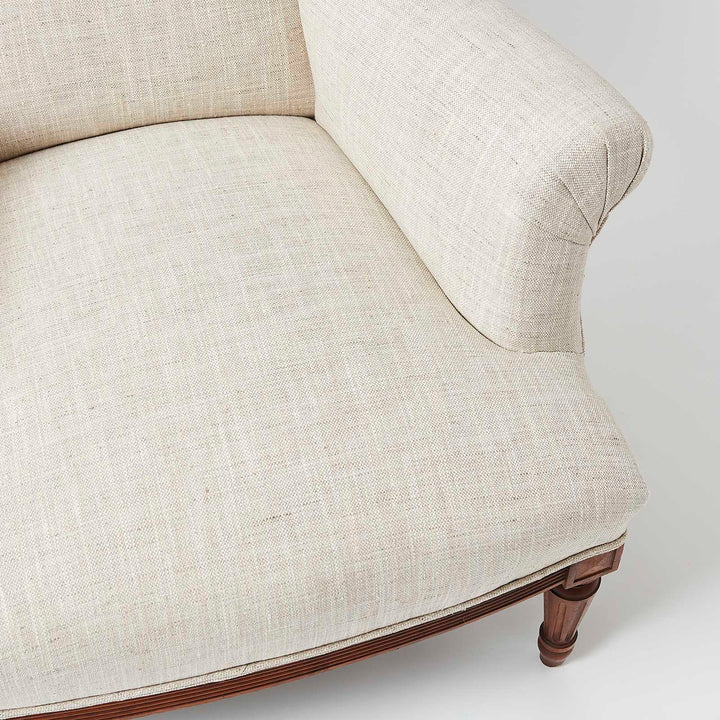 Pair of Chairs, French 1930's