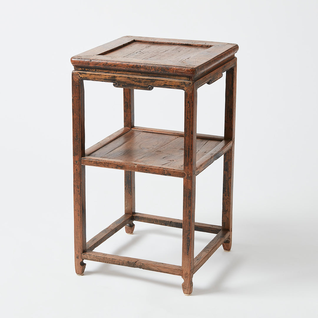 Antique Incense Table, Chinese