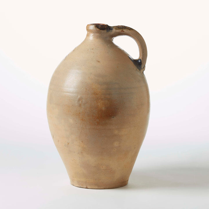 Large Stoneware Jug