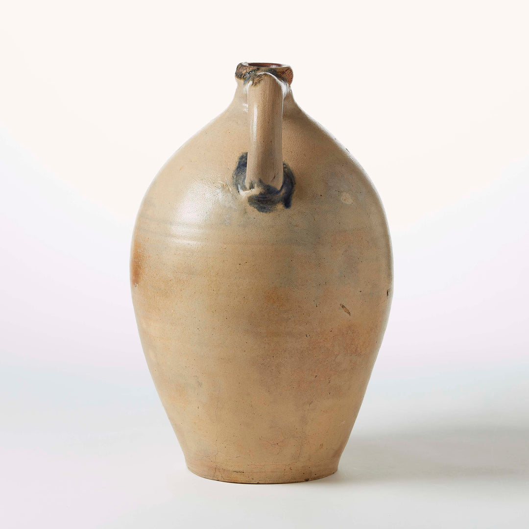Large Stoneware Jug