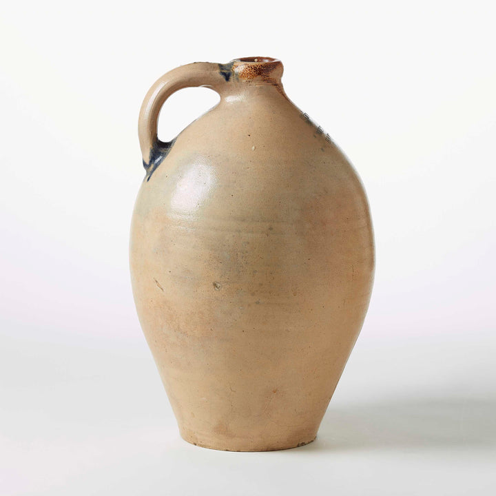 Large Stoneware Jug