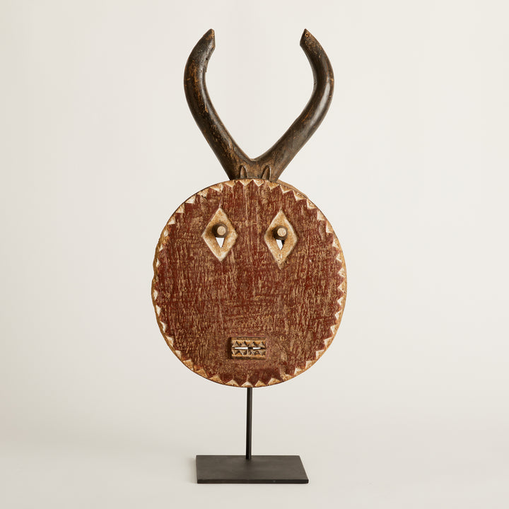 African Mask