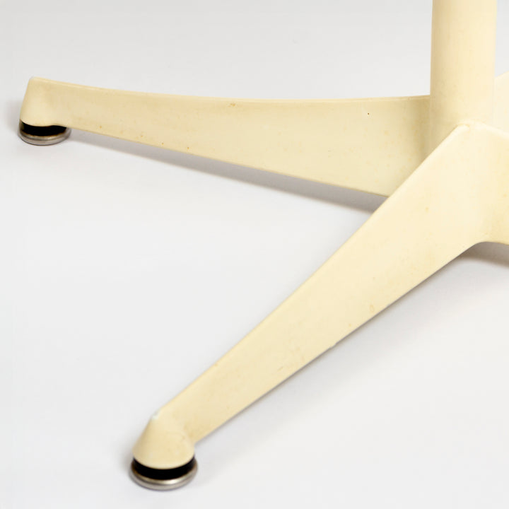 Set of 6 Richard Schultz for Knoll Split Seat Chairs, circa 1960s