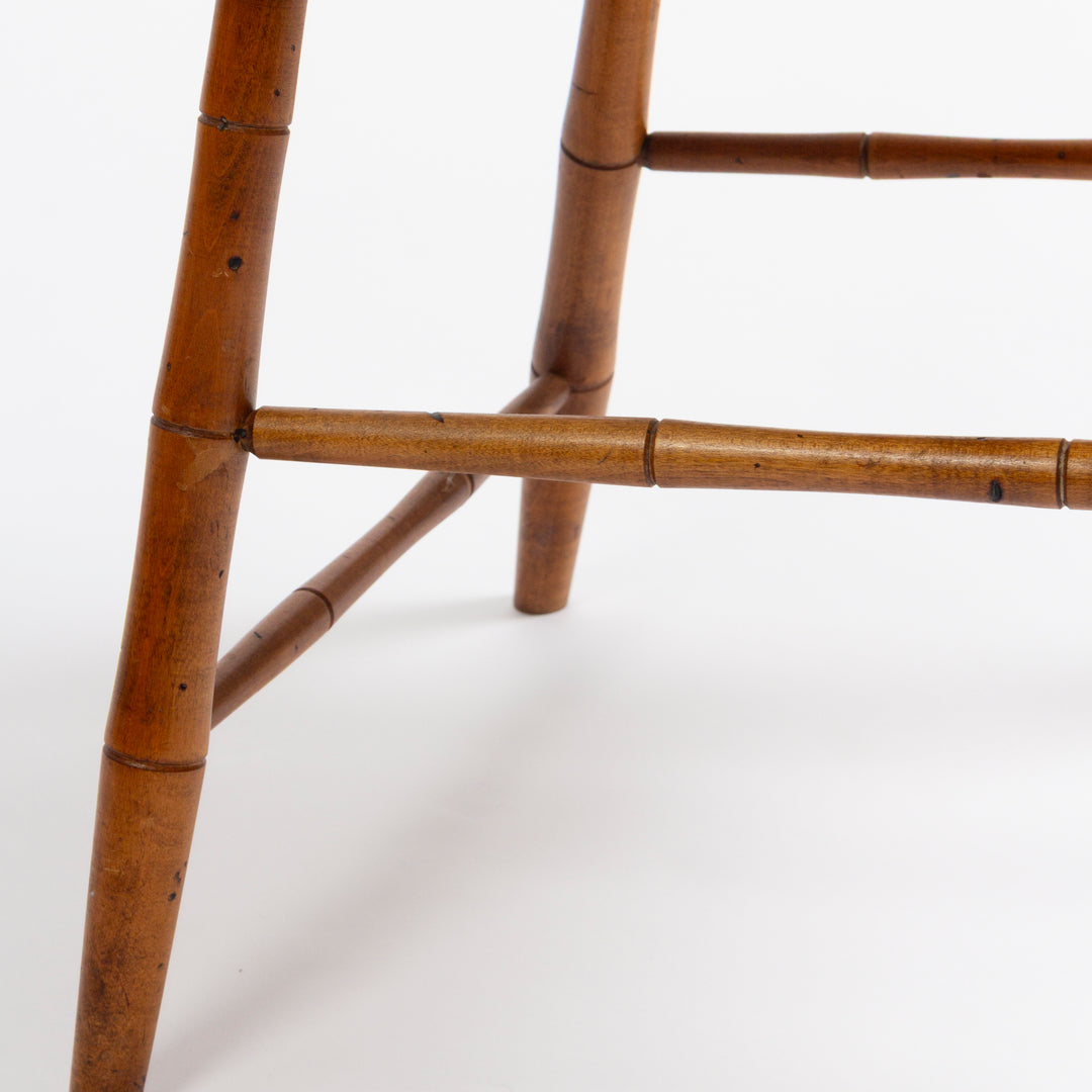Birdcage Windsor Armchair