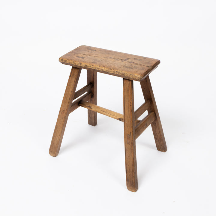 Chinese Stool