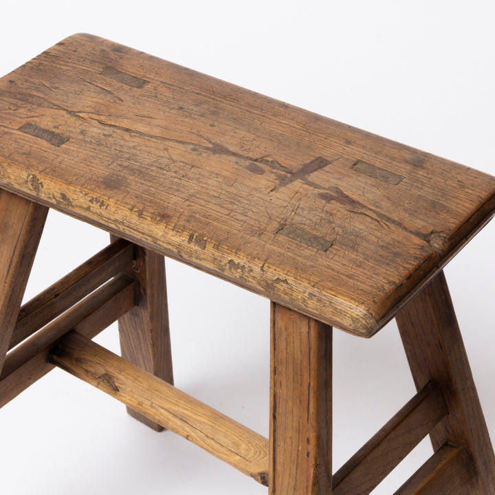 Chinese Stool