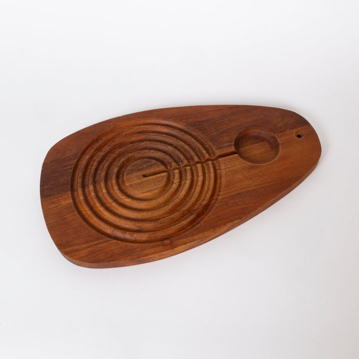 Vintage Dansk Meat Board