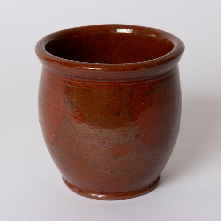Large Pennsylvania Apple Butter Crock