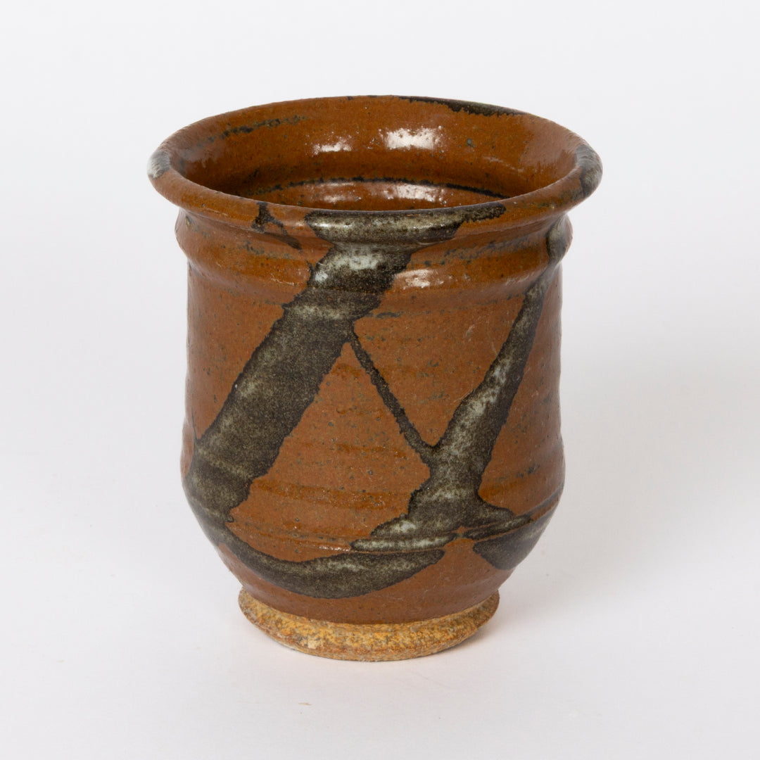 Japanese Studio Pottery Cup