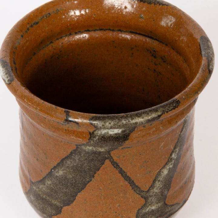 Japanese Studio Pottery Cup