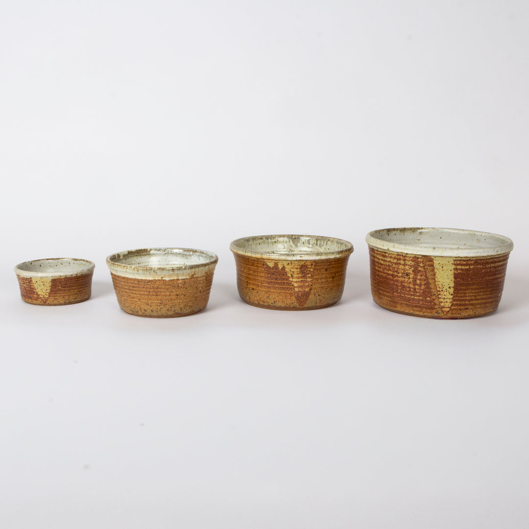 Set of 4 Nesting Bowls